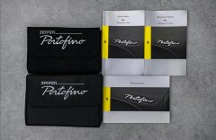 Ferrari Portofino Rosso Angelo, full karbon paket, Pasažér, CZ