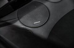 Maserati Quattroporte SPORT GT S 4.7 V8, BOSE