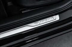 Škoda Superb 147kW, L&K, DSG, 4x4, DCC, tažné