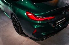 BMW M8 4,4 M8, GRAN COUPÉ COMPETITION, CARBON