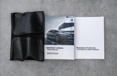BMW Řada 5 540i xDrive, M-Performance 265kW,CZ