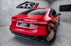 Audi RS7 4.0 TFSI RS Dynamik paket, Matrix, B&O