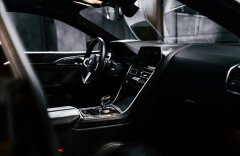 BMW Řada 8 4,4 GRAN COUPE M850i, xDRIVE, LASER, NIGHT VISION