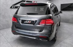 Mercedes-Benz GLE 350d AMG 4Matic, airmatic