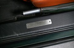 Aston Martin V8 Vantage 4,3 Individual, Navi, kůže