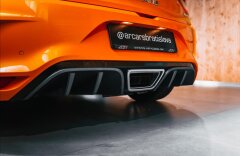 Renault Mégane 1,8 R.S. TROPHY, BOSE, KW V3