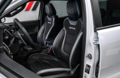Ford Ranger Raptor 4x4 Performance