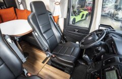 Fiat Ducato 3,0 NIESMAN+BISCHOFF ARTO 88LE