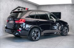 BMW X5 X5 xD M50D Individual HUD 360