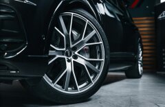 Audi SQ7 4,0 MTM, BANG & OLUFSEN, LED