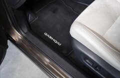Nissan Qashqai 1,6 PANORAMA, NAVI