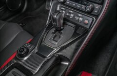 Nissan GT-R Black edition