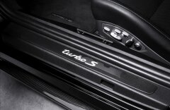 Porsche 911 Turbo S GT Street R TechArt