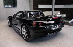 Ostatní  K1 Attack roadster 3.0 V6