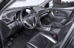 Acura Ostatní MDX 3,7 + LPG
