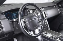Land Rover Range Rover SDV8 Vogue STARTECH, TV, panorama, TOP, CZ