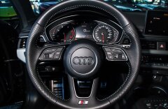 Audi A4 Avant sport 2.0 TDI S-line,LED,KeyLess,CZ