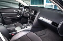 Audi A6 Allroad 3.0 TDI quattro facelift, alcantara, DPH, CZ