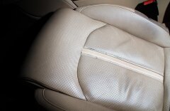 Audi A6 BiTurbo 3.0 TDI quattro, noční vize, Head-up,  LED