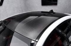 BMW M4 Coupe, aut., head-up, CZ verze SW