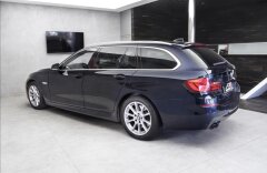 BMW Řada 5 530d xDrive Touring, M paket, head up, navi