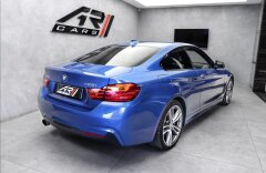BMW Řada 4 428i xDrive M-paket