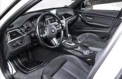 BMW Řada 3 335d xDrive M Performance
