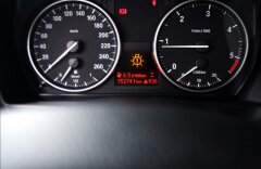 BMW Řada 3 316d CZ, park. asistent