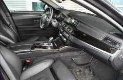 BMW Řada 5 M 550d xDrive,Panorama,Ventilace