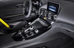 Mercedes-Benz AMG GT AMG GT R karbon paket, keramiky, TOP!!!