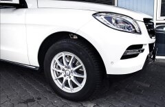 Mercedes-Benz  ML 350 CDI 4MATIC, keyless, 6let servis