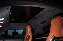 Mercedes-Benz  AMG GT S V8 biturbo, panorama, Burmester, LED, CZ