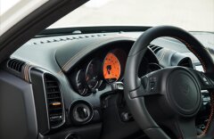 Porsche Cayenne Turbo TechArt Magnum