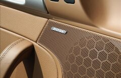 Porsche 911 Sport Chrono Paket