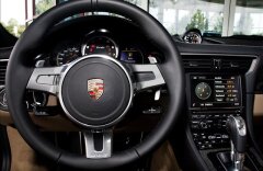 Porsche 911 3.8   Turbo