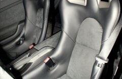 Porsche 911 3,6 GT2 RS 112/500 Cargraphic