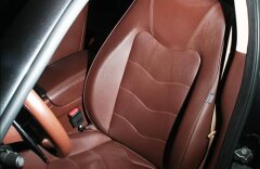 Maserati Quattroporte 4.7 Sport GT S  323 kW