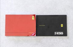 Ferrari F430 F1 karbon paket, keramiky, CZ