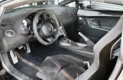 Lamborghini Gallardo LP570-4 Superleggera