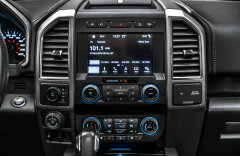 Ford F-150 Raptor 4x4 SuperCrew Cab