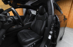 Maserati Levante BR TROFEO, Bowers&Wilkins, Karbón, ACC