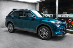 Volkswagen Tiguan Elegance 4Motion DSG Možný OL již od 12900,- Kč