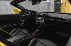 Ferrari Portofino BR 3.9 T V8 DCT, FERRARI APPROVED, JBL