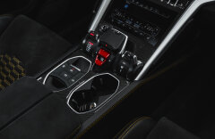 Lamborghini Urus 4.0 V8, Bang & Olufsen, Panorama, Karbón