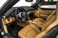 Porsche 911 3.8 Carrera 4S PDK, keramiky, top stav