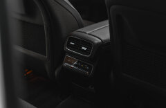 Mercedes-Benz GLS 400 d 4MATIC, AMG Line, E-Active body control