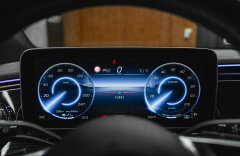 Mercedes-Benz EQE 350 4MATIC SUV, Electric Art, ACC, 360, Airmatic