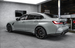 BMW M3 competition