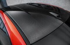 BMW M2 M2 coupe, karbon, head-up, Harman/Kardon, CZ
