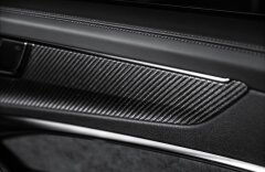 Audi RS 6 TFSI, Keramiky, Laser, Vzduch